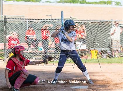 Thumbnail 2 in Wilton @ Warde (CIAC Class LL 1st Round) photogallery.