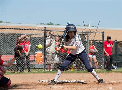 Thumbnail 1 in Wilton @ Warde (CIAC Class LL 1st Round) photogallery.