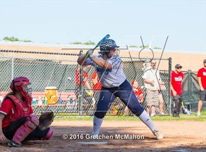 Thumbnail 2 in Wilton @ Warde (CIAC Class LL 1st Round) photogallery.