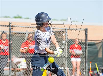 Thumbnail 2 in Wilton @ Warde (CIAC Class LL 1st Round) photogallery.