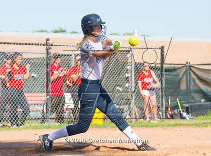 Thumbnail 3 in Wilton @ Warde (CIAC Class LL 1st Round) photogallery.