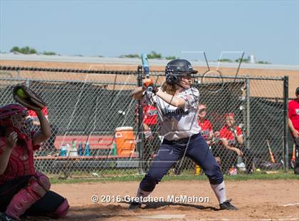 Thumbnail 3 in Wilton @ Warde (CIAC Class LL 1st Round) photogallery.