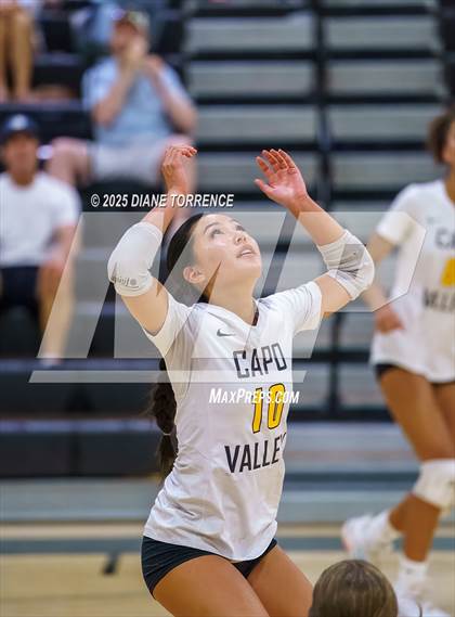 Thumbnail 1 in Capistrano Valley @ Foothill photogallery.