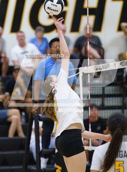 Thumbnail 3 in Capistrano Valley @ Foothill photogallery.