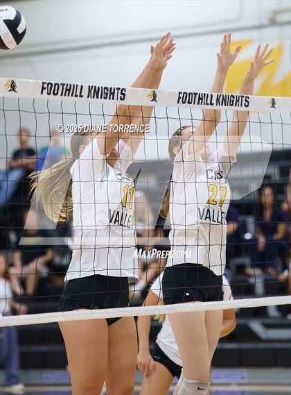 Thumbnail 2 in Capistrano Valley @ Foothill photogallery.