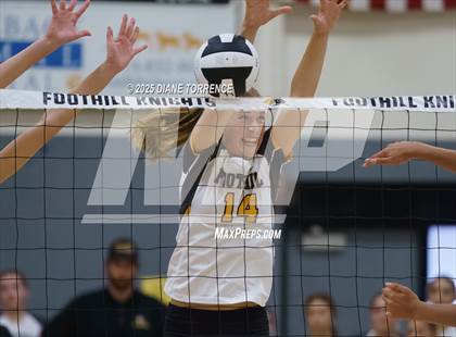 Thumbnail 3 in Capistrano Valley @ Foothill photogallery.