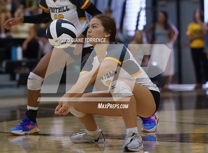 Thumbnail 3 in Capistrano Valley @ Foothill photogallery.