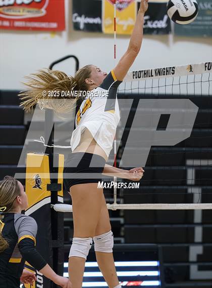Thumbnail 1 in Capistrano Valley @ Foothill photogallery.