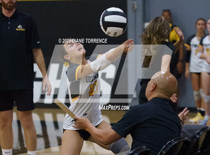 Thumbnail 3 in Capistrano Valley @ Foothill photogallery.