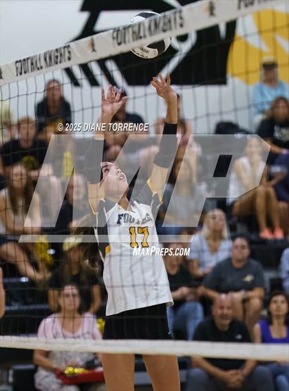 Thumbnail 1 in Capistrano Valley @ Foothill photogallery.
