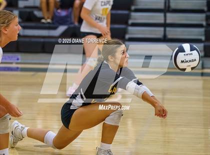 Thumbnail 2 in Capistrano Valley @ Foothill photogallery.