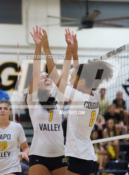 Thumbnail 3 in Capistrano Valley @ Foothill photogallery.