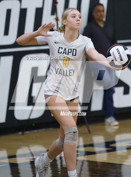 Thumbnail 1 in Capistrano Valley @ Foothill photogallery.