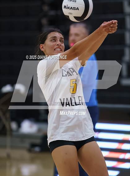 Thumbnail 3 in Capistrano Valley @ Foothill photogallery.