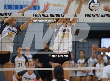 Thumbnail 2 in Capistrano Valley @ Foothill photogallery.