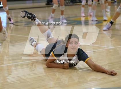 Thumbnail 2 in Capistrano Valley @ Foothill photogallery.