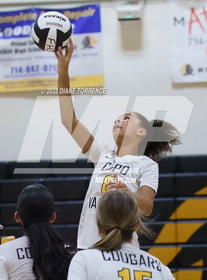 Thumbnail 3 in Capistrano Valley @ Foothill photogallery.