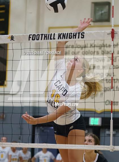 Thumbnail 1 in Capistrano Valley @ Foothill photogallery.