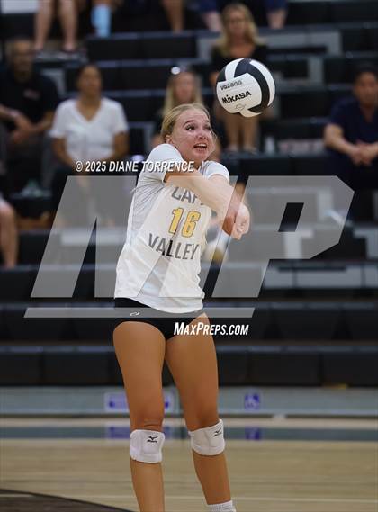 Thumbnail 2 in Capistrano Valley @ Foothill photogallery.