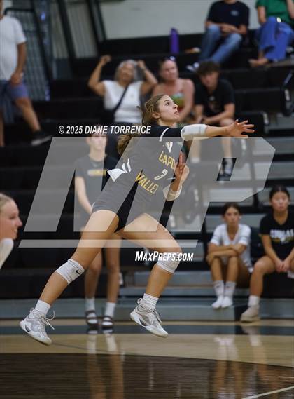 Thumbnail 2 in Capistrano Valley @ Foothill photogallery.