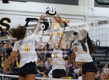 Thumbnail 3 in Capistrano Valley @ Foothill photogallery.