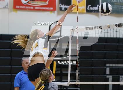 Thumbnail 2 in Capistrano Valley @ Foothill photogallery.