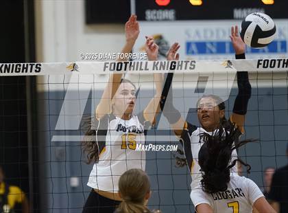 Thumbnail 1 in Capistrano Valley @ Foothill photogallery.