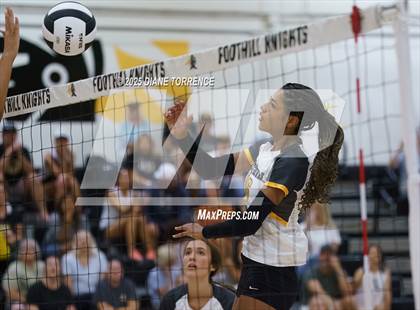 Thumbnail 2 in Capistrano Valley @ Foothill photogallery.