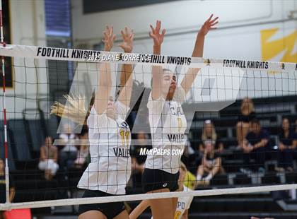 Thumbnail 1 in Capistrano Valley @ Foothill photogallery.