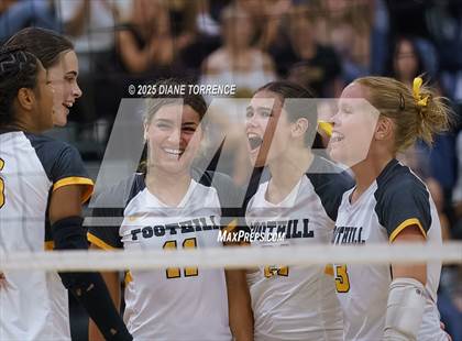Thumbnail 1 in Capistrano Valley @ Foothill photogallery.