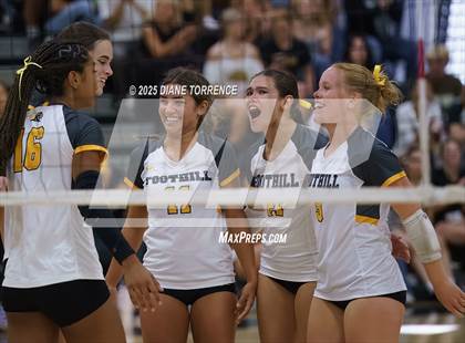 Thumbnail 2 in Capistrano Valley @ Foothill photogallery.
