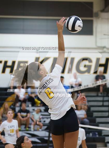 Thumbnail 1 in Capistrano Valley @ Foothill photogallery.
