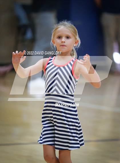 Thumbnail 2 in Beckman @ San Juan Hills (Fresh-Soph B Teams) photogallery.