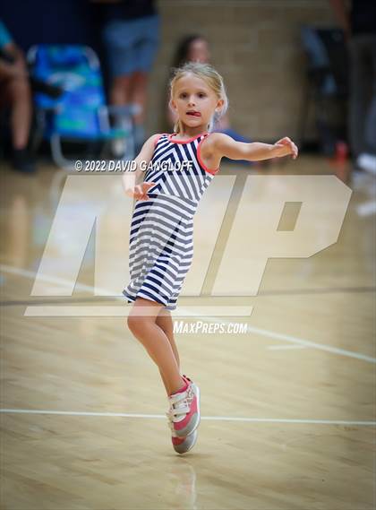 Thumbnail 3 in Beckman @ San Juan Hills (Fresh-Soph B Teams) photogallery.