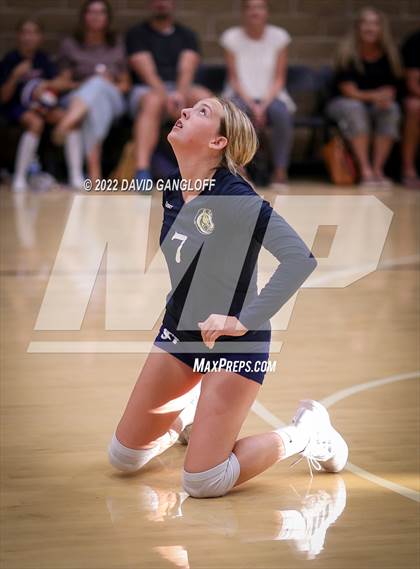 Thumbnail 2 in Beckman @ San Juan Hills (Fresh-Soph B Teams) photogallery.