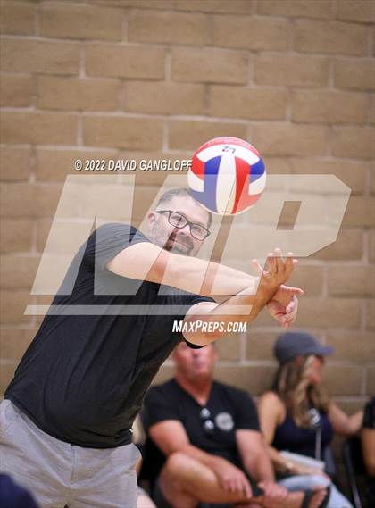 Thumbnail 2 in Beckman @ San Juan Hills (Fresh-Soph B Teams) photogallery.