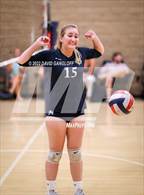 Photo from the gallery "Beckman @ San Juan Hills (Fresh-Soph B Teams)"