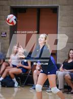 Photo from the gallery "Beckman @ San Juan Hills (Fresh-Soph B Teams)"