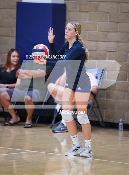 Thumbnail 3 in Beckman @ San Juan Hills (Fresh-Soph B Teams) photogallery.