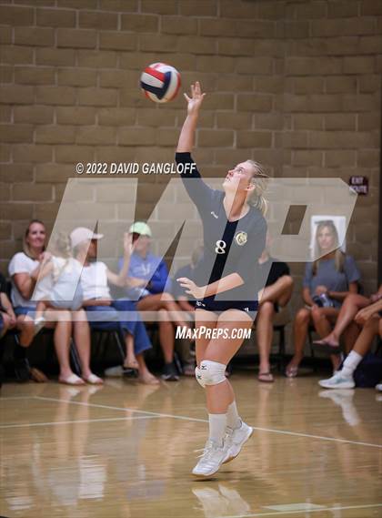Thumbnail 2 in Beckman @ San Juan Hills (Fresh-Soph B Teams) photogallery.