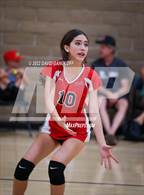 Photo from the gallery "Beckman @ San Juan Hills (Fresh-Soph B Teams)"
