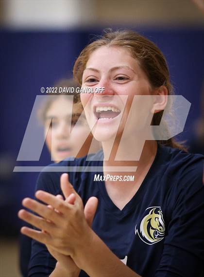 Thumbnail 1 in Beckman @ San Juan Hills (Fresh-Soph B Teams) photogallery.