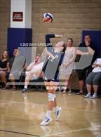 Photo from the gallery "Beckman @ San Juan Hills (Fresh-Soph B Teams)"