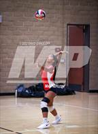 Photo from the gallery "Beckman @ San Juan Hills (Fresh-Soph B Teams)"