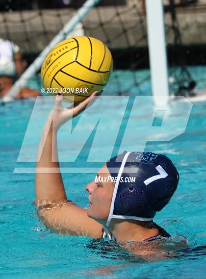 Thumbnail 1 in St. Ignatius vs Valley Christian (Tri-Valley Invitational) photogallery.