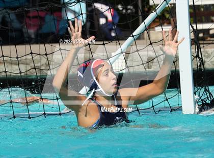 Thumbnail 3 in St. Ignatius vs Valley Christian (Tri-Valley Invitational) photogallery.
