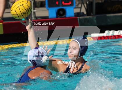 Thumbnail 3 in St. Ignatius vs Valley Christian (Tri-Valley Invitational) photogallery.