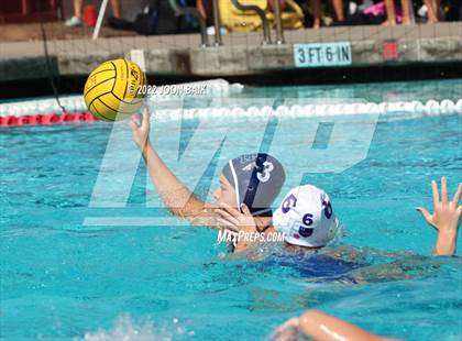 Thumbnail 3 in St. Ignatius vs Valley Christian (Tri-Valley Invitational) photogallery.