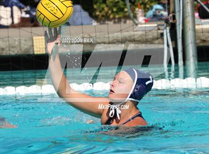 Thumbnail 1 in St. Ignatius vs Valley Christian (Tri-Valley Invitational) photogallery.