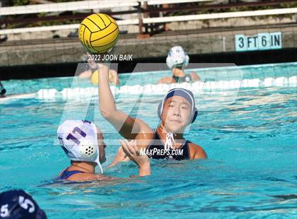 Thumbnail 1 in St. Ignatius vs Valley Christian (Tri-Valley Invitational) photogallery.